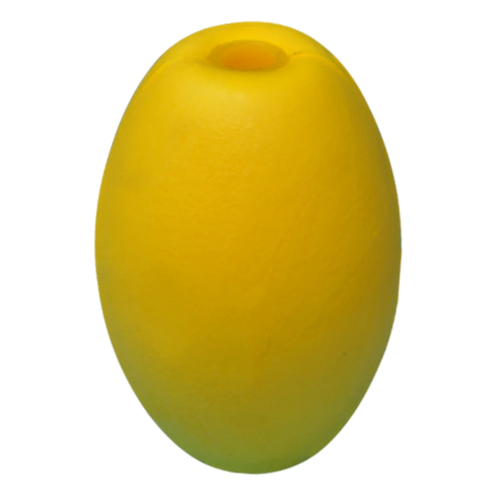 Ocean Commercial Oval EVA Marine Buoy Suppliers EVA Fishing Buoy