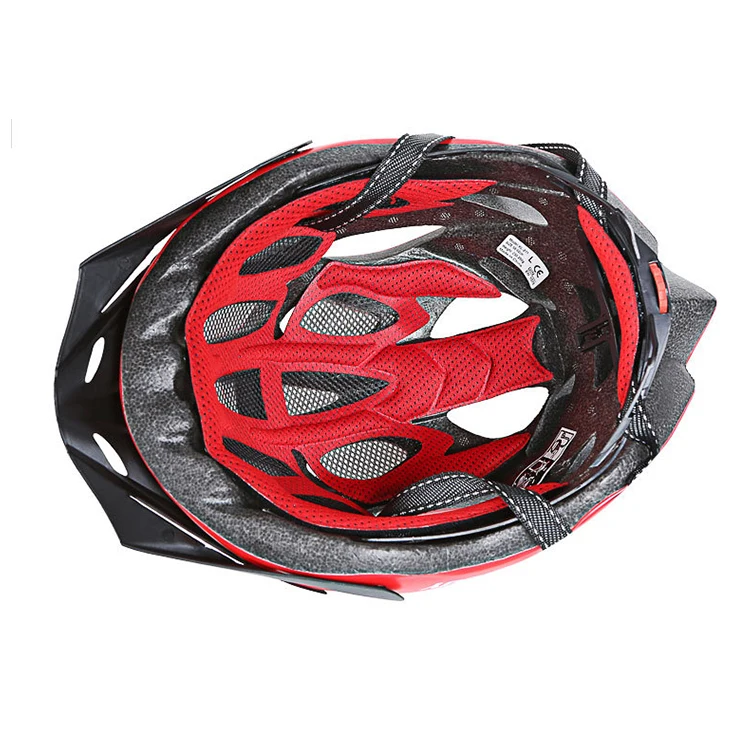 Adjustable Bike Helmet Low Price Cheap Cycling Dirt Bike Helmet For Men