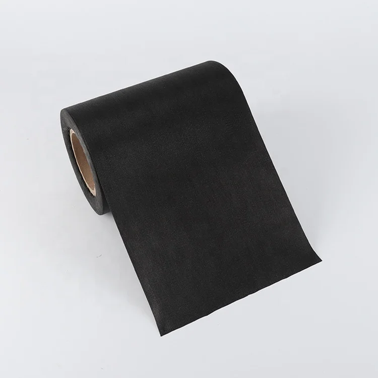 Wholesale Eco 100% PP S SS Polypropylene Waterproof Breathable Printed Skincare Thermal Melt Blown Non Woven Fabric In Roll