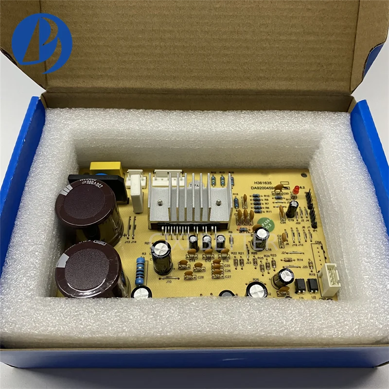 Best Quality H361635 Washing Machine Control PCB Board