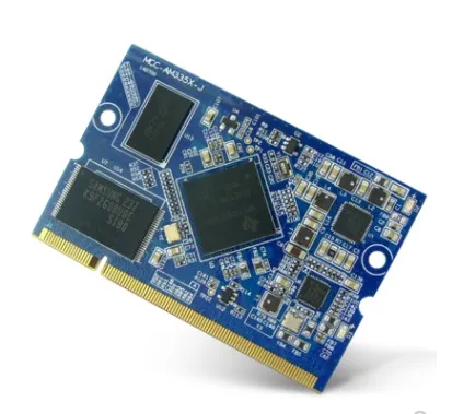 Плата новый оригинальный MCC-AM335X-J