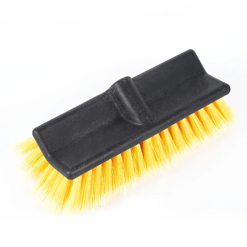 10 inch Car Water Flow Brush Head