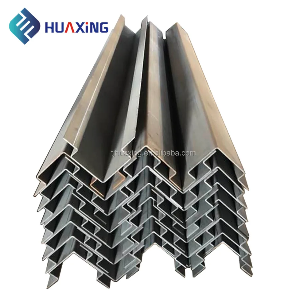 Front Corner Post Steel 6mm Corten Marine Shipping Container Parts