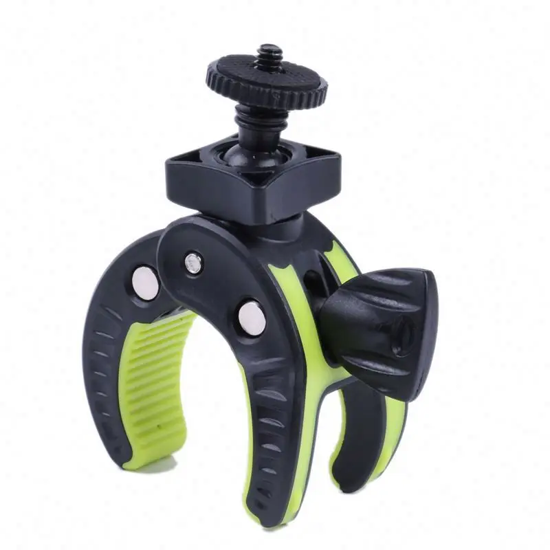 715-Clamp bike phone holder motorcycle bicycle bike mount clamp