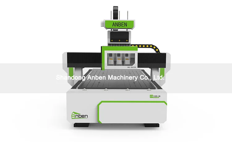 CNC Router Engraving Cutting Machine For Woodworking Signs Letter