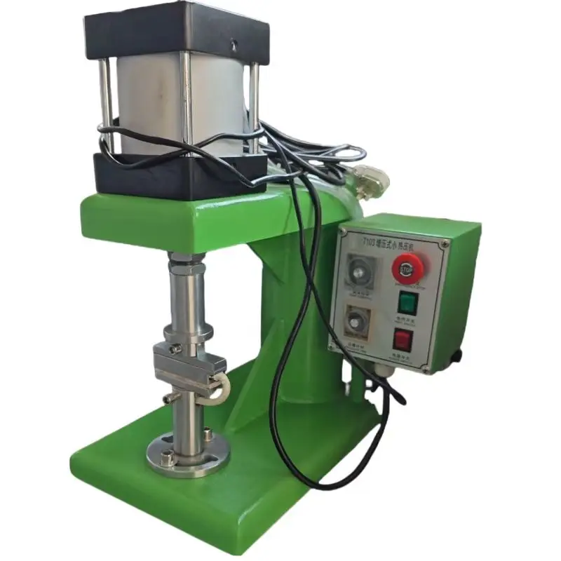 Small Sandal shoelace press foot machine Dance shoe lace press foot machine Boosting shoe  hot press machine