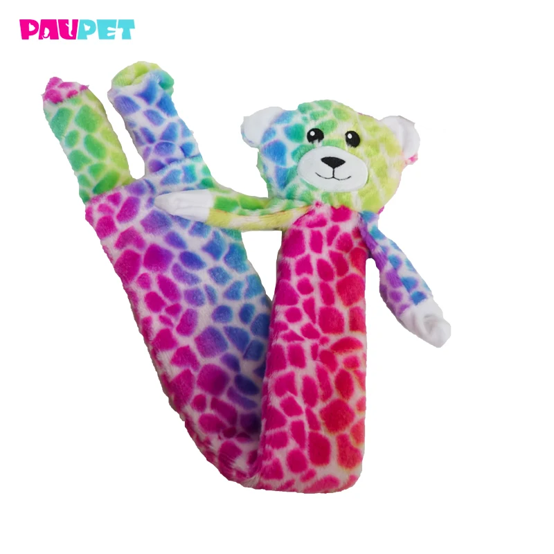 Holiday Halloween Plush Squeaky Dog Pet Toy