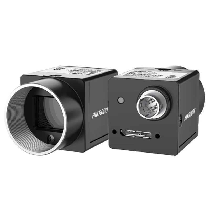 HIKROBOT MV-CU013-A0UM 1/2' 201.4fps 1280*1024 1.3MP USB3.0 Mono Global Industrial Area Scan Camera