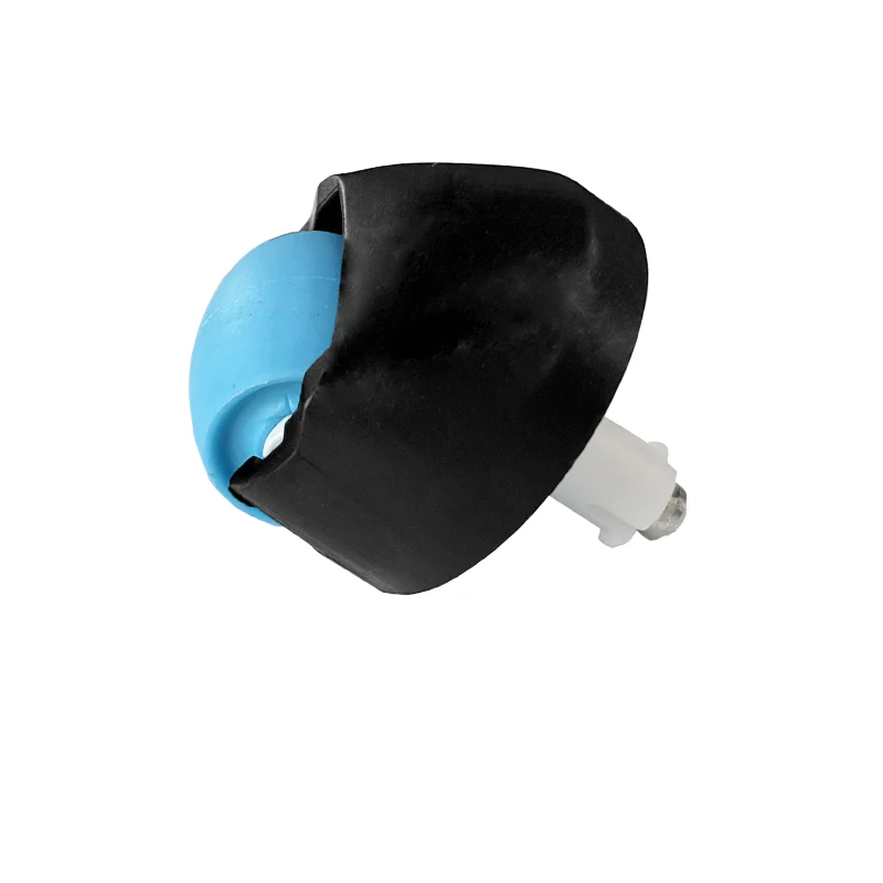 Replacement front wheel ball for cecotec conga 3090  robot vacuum cleaner parts accessories universal wheel