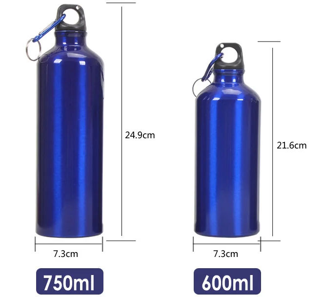 
Most Popular aluminum bottle 