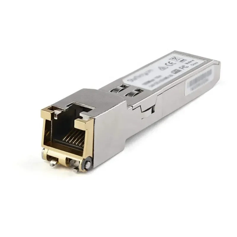 Original New GLC-TE= Optical Transceiver Sfp Module