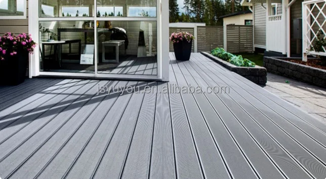 High Quality Outdoor Strandwoven Bamboo Flooring