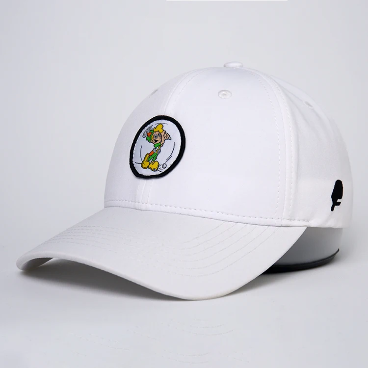 Hengxing hat spring summer women sport hat letter custom patch logo embroidered baseball cap for women outdoor sun protection