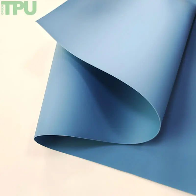 tpu film supplier High quality tpu film lamination Environmental Protection