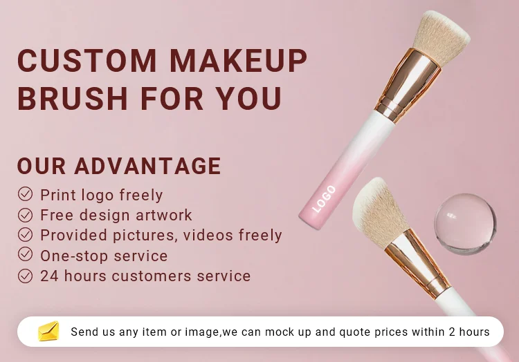 Professional High-Quality Paint Brush Set for Artists and DIY Enthusiasts - Various Sizes for All Painting Needs