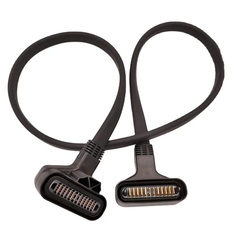 For DJI T30/T20/T40 Agricultural drone generator extension cord engine line D9000i