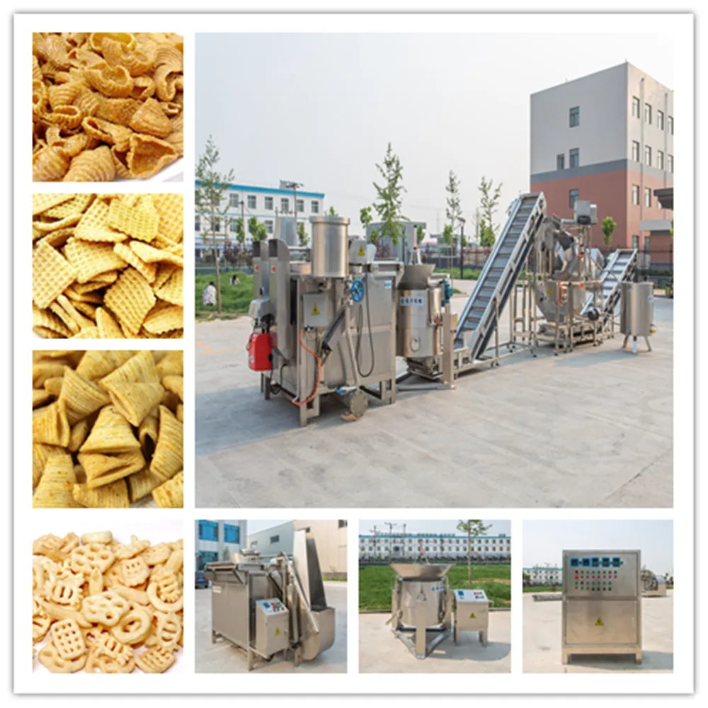 plantain chips frying machine, french fries frying machine, frying machine for fries