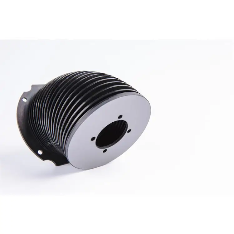 Exquisitely Meticulous Cnc Rubber Bellows Dust Cover Fabric Bellows Rubber Disk Bellow