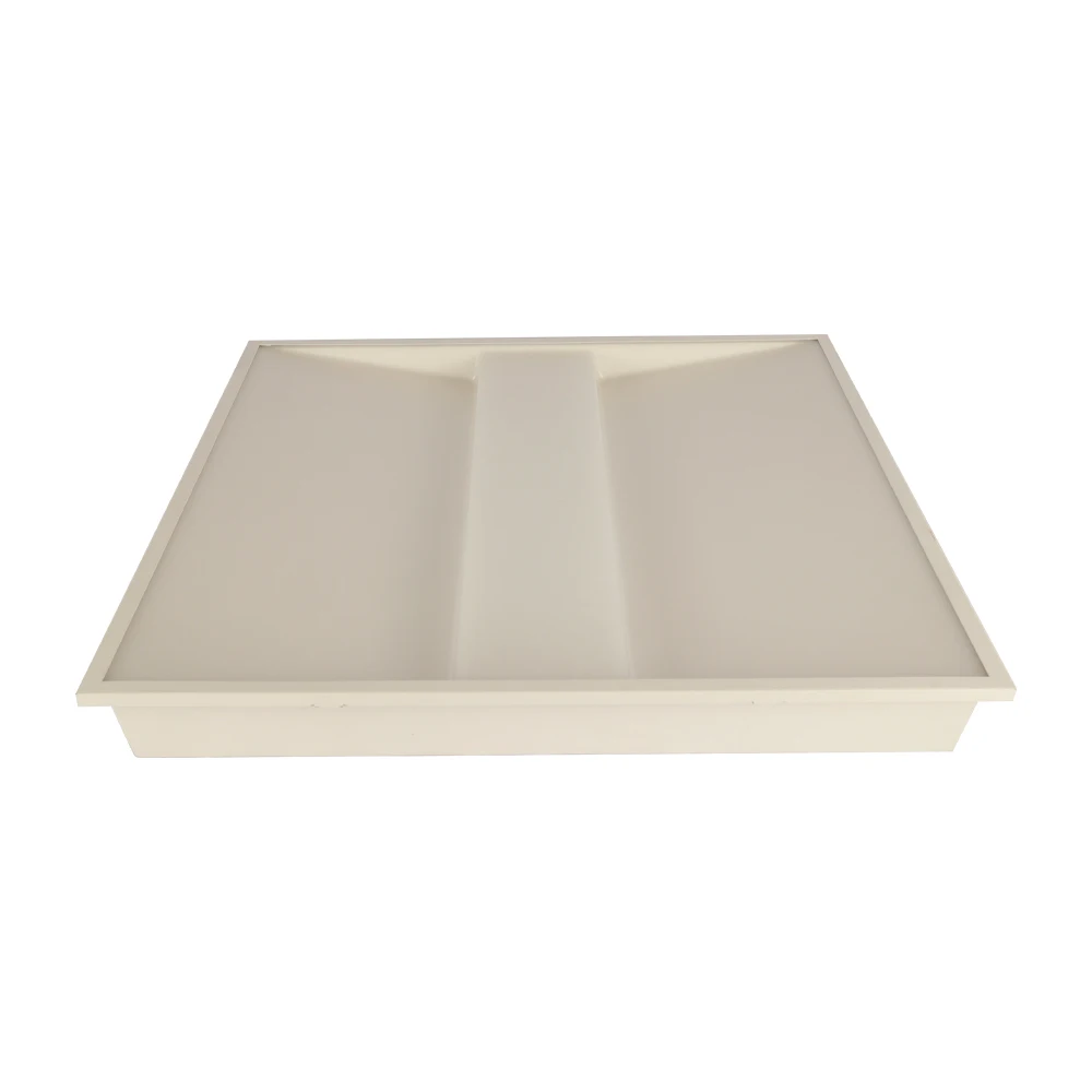 Recessed Backlit Troffer Panel Troffer Light Fixture Design Led Panel Light Pot Light Etl For Projects