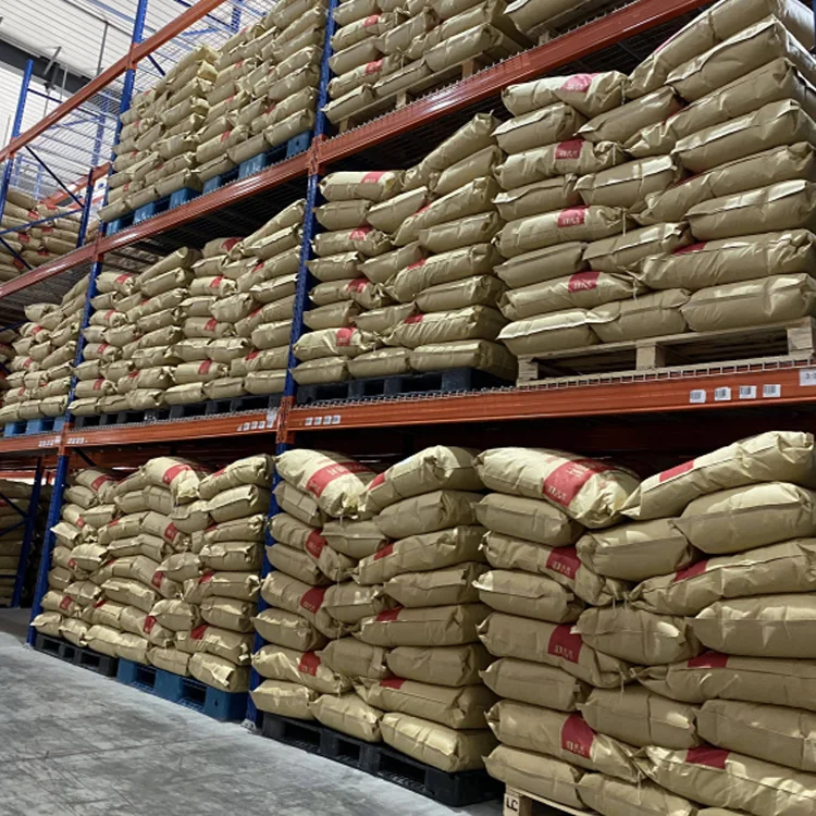 Wholesale price of raw polypropylene plastic raw material for melt blown fabric filtration pp materials in transparent granules