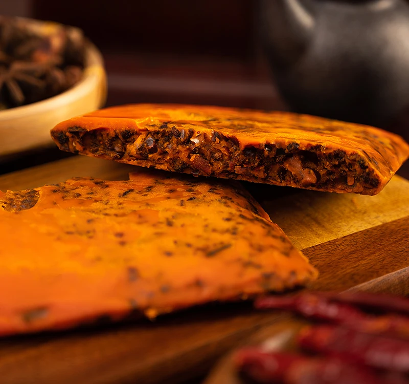 
Sanyi hotpot seasoning with spicy flavor delicous spicy hot pot 