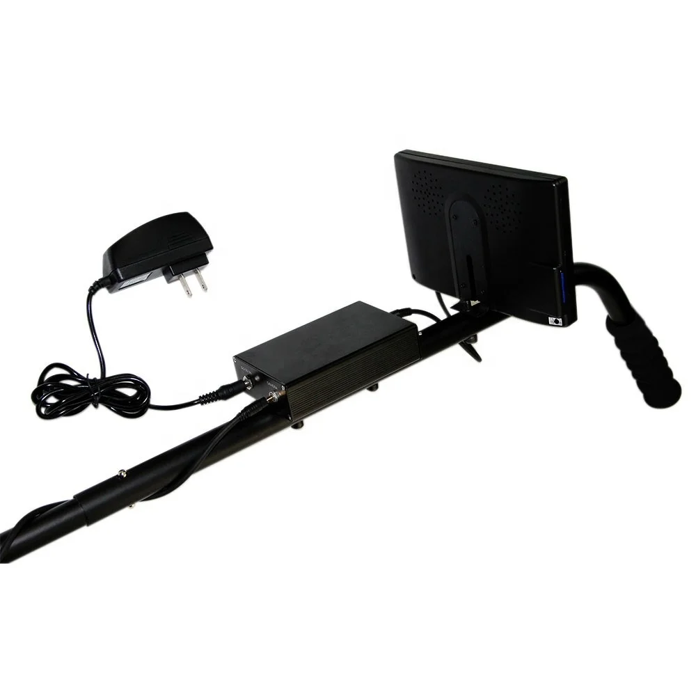 Vehicle Inspection Portable Digital Under Vehicle Inspection System MD-V3D