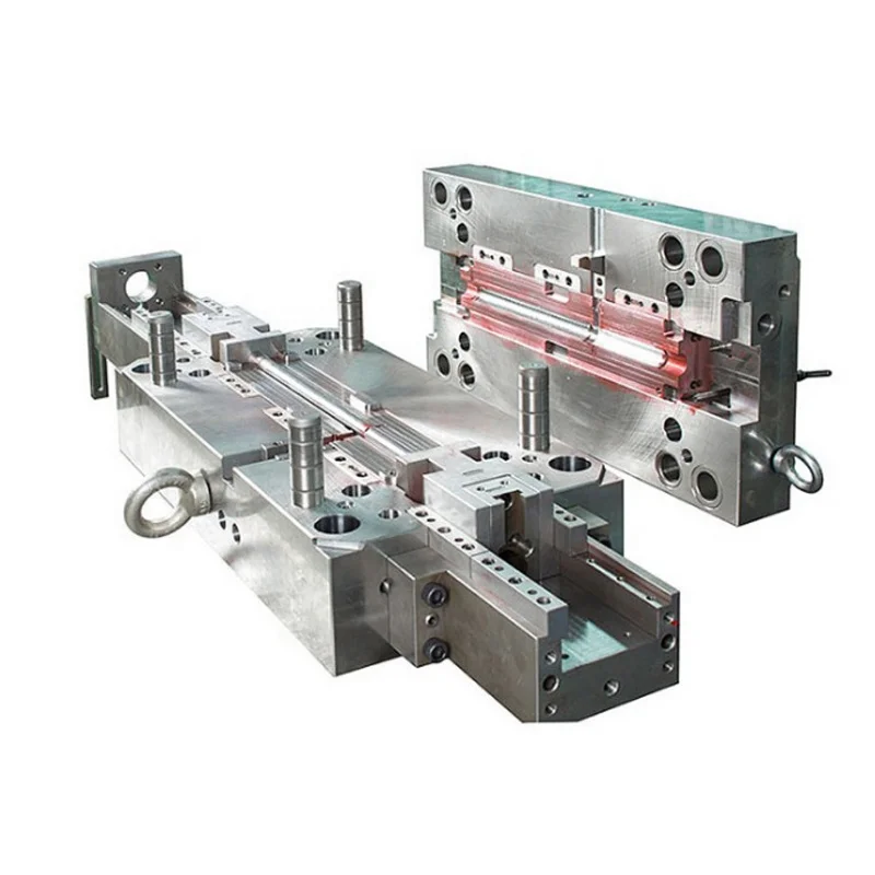 Custom plastic moulding manufacturing Automotive air conditioning control panel accessor for plastic injection molded parts