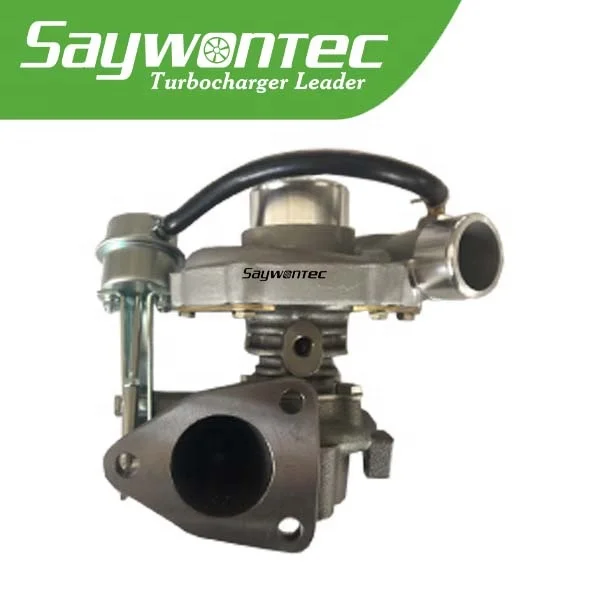 high quality turbo JP50B DK4B-1118010B DK4B1118010 DK4B Turbo Charger Kits Diesel Engine Turbocharger