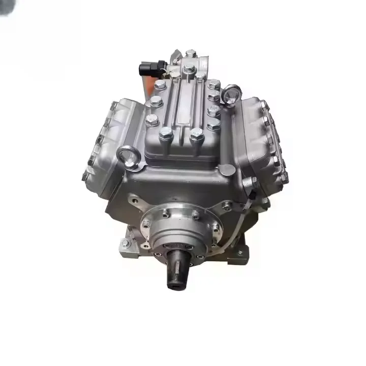 BOCK FK50/980K original new compressor for universal bus Yutong Dongfeng Kinglong