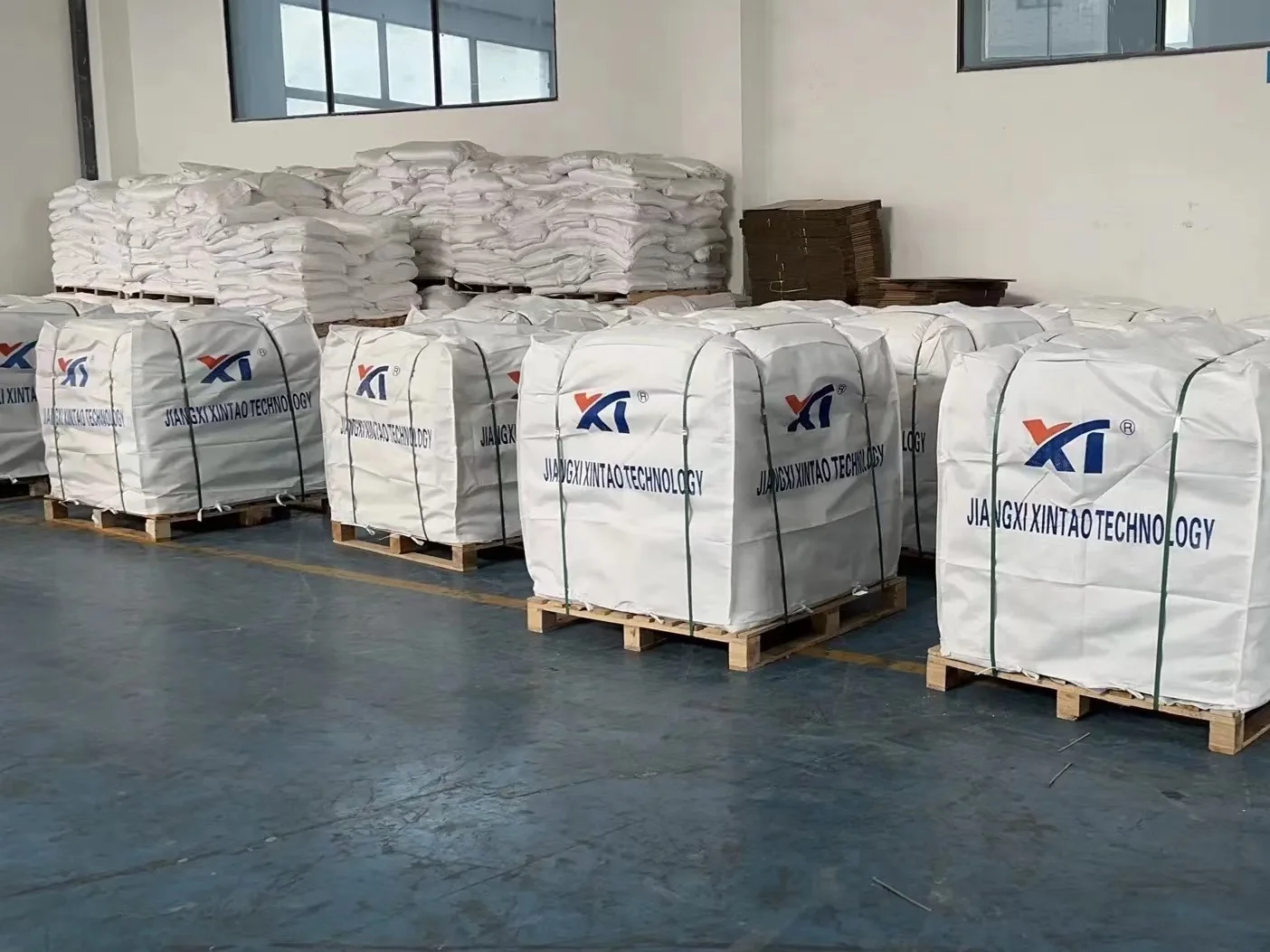 21 Years Manufacturer Activated Zeolite Powder as Moisture Absorber Applied in PU Systems