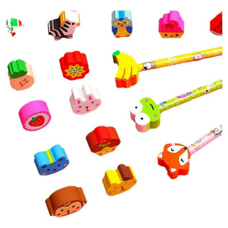 JPS ODM Le crayon Colored Children Drawing Pencil Mechanical Pencil