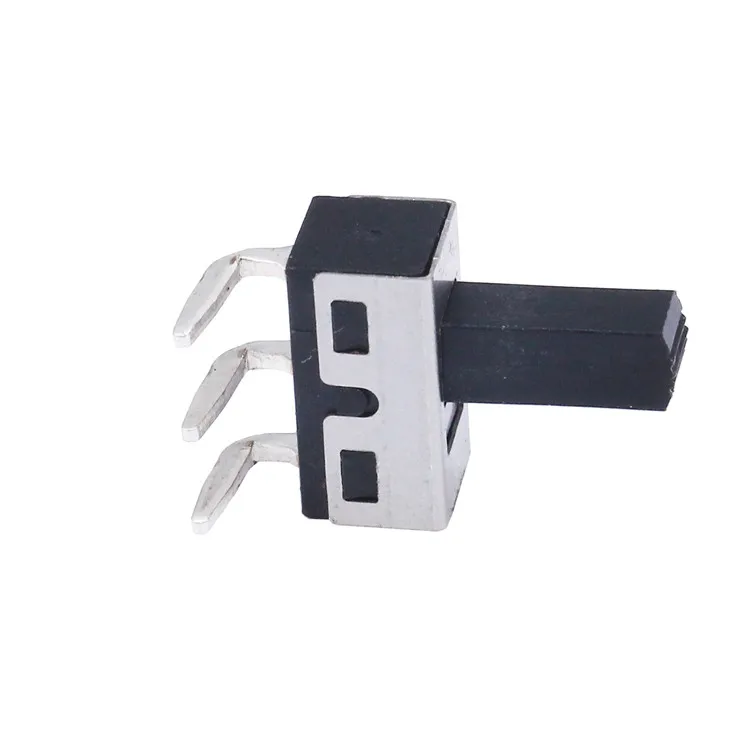 Скользящий переключатель SS12D06 высшего качества по лучшей цене