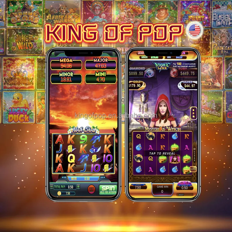 Chinese Factory Online Game Distributor