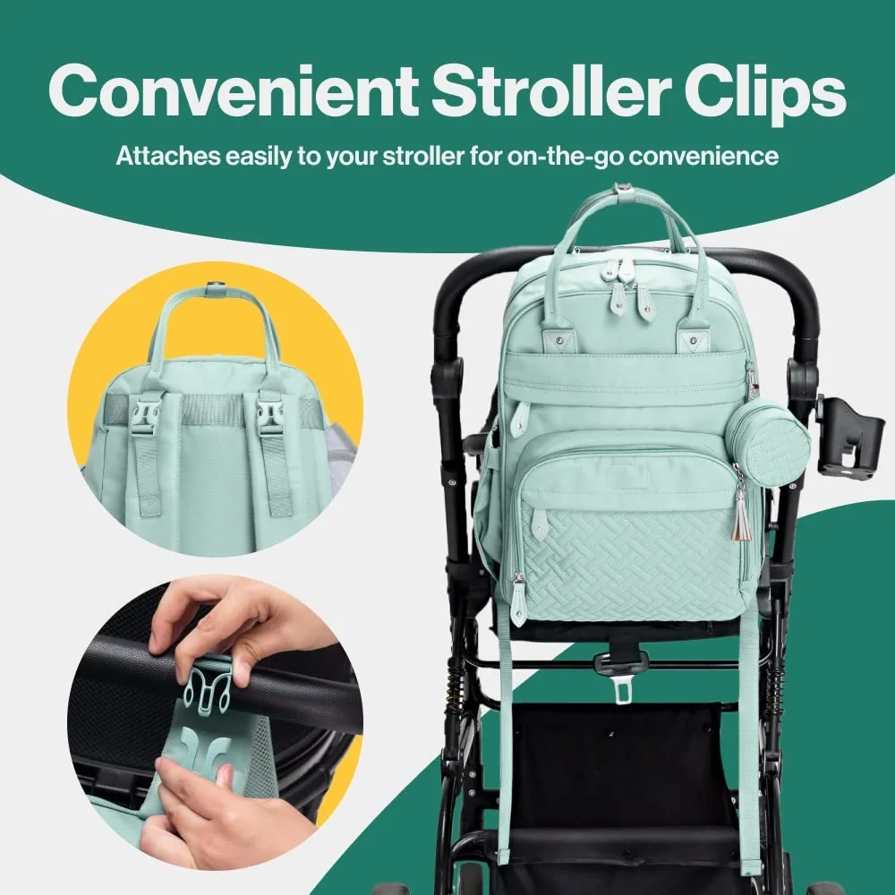 Mommy Maternity Packages Maternity Packs Supplies for Pregnant Women Diaper Bag Backpack Baby Bags for Mom Nappy Bag