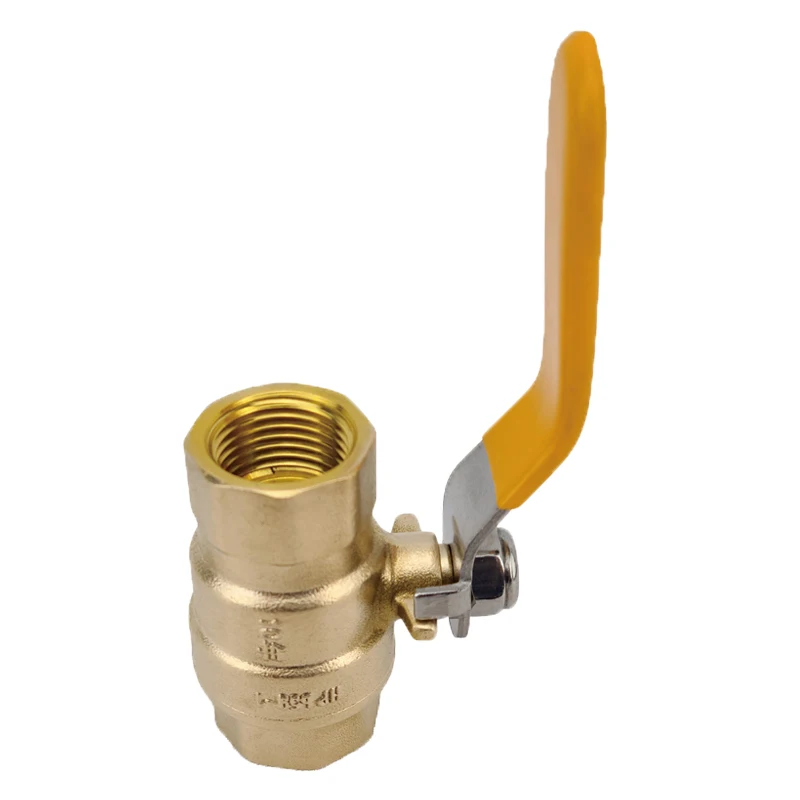 competitive price gas cw617n brass ball valve stove double flow valve brass 2 way electric pn25 bronze 3 way y shaped gas valve