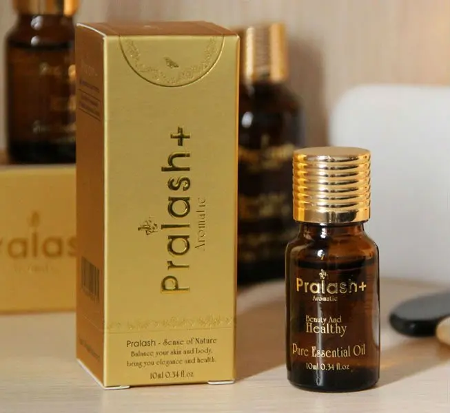 Strong Effective Scar Repair Essential Oil 30ml, Astringent to Clean the Wound, Repair Pit Play Down the Scar
