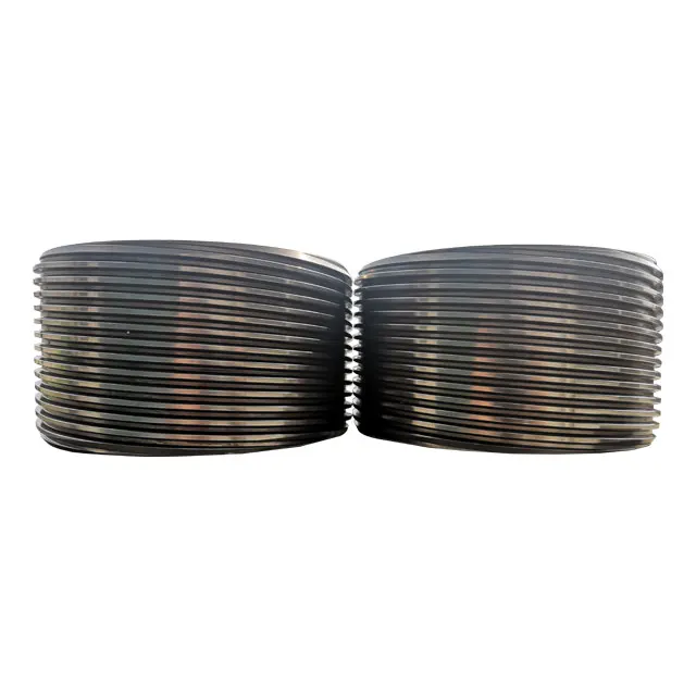 Cr12Mov High precision thread rolling wheel thread rolling dies circular auto thread roller