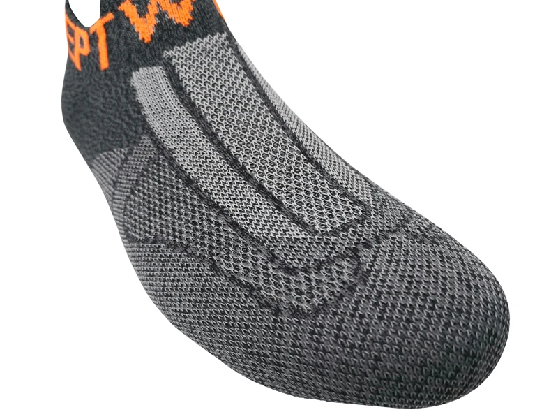 High Tech Waterproof Sock Vamp Fabric Flyknitting Sport Material Knitting Shoe Upper
