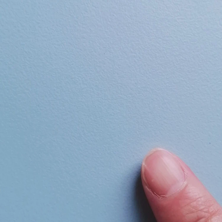 0.7mm Anti Fingerprint Formica High Pressure Laminate Anti Finger Clean Touch HPL Finish for indoor furniture