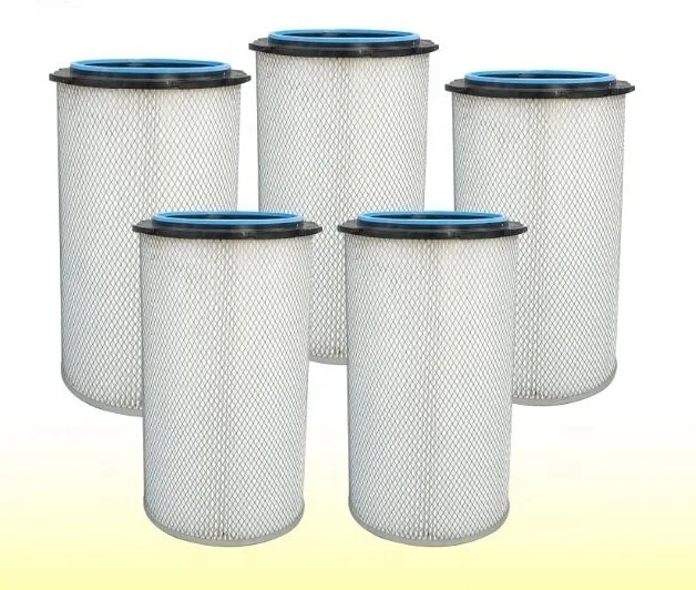 
cyclone power dust collector 