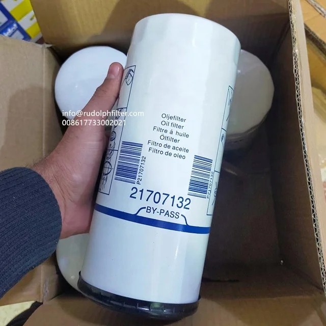 Hot low price Wholesale High Performance Hydraulic Oil Filter 1R0739 1R-0739 For Excavator