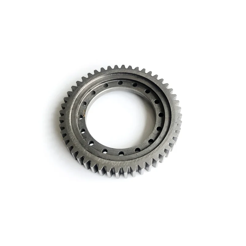 Custom Powder Metallurgy Iron gears Stainless Steel precision Parts spur gears