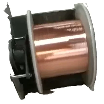 Hot sale soldering supplies sg2  welding wire co2 er70s 6 in China shandong province