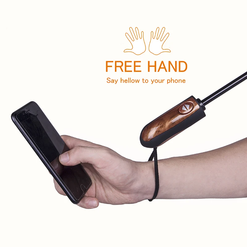 The Hotsale 3 Folding Full Automatic Umbrella