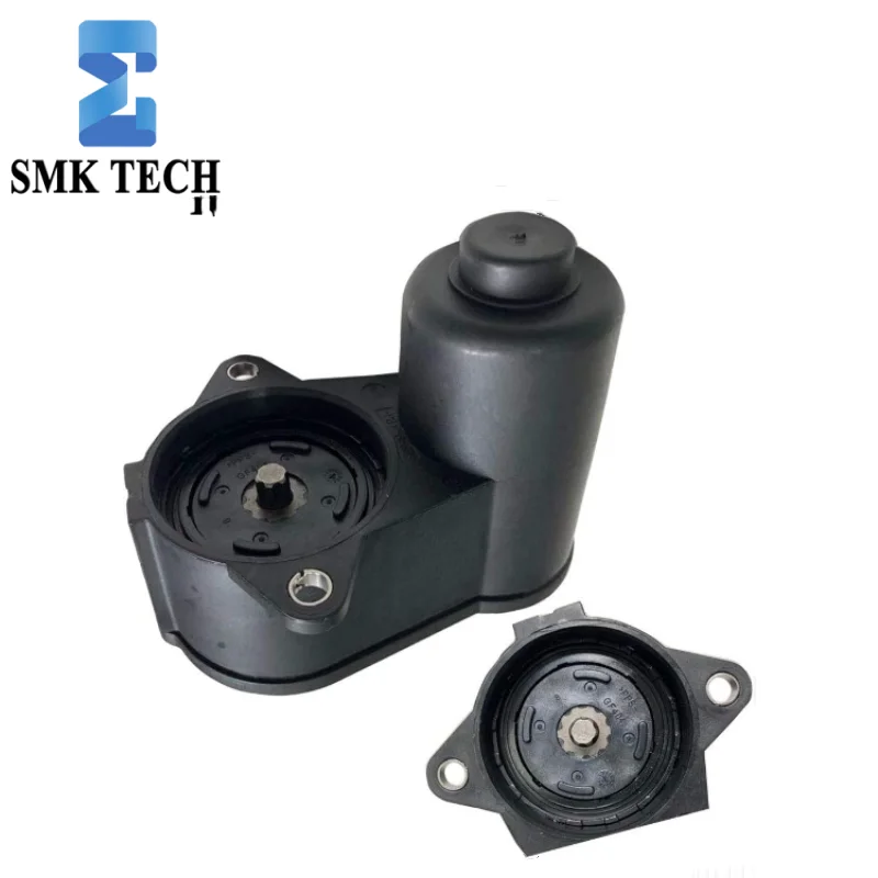 Electric Parking Hand Brake Servo Motor 6 Torx OEM 3C0 998 281B 3C0998281B