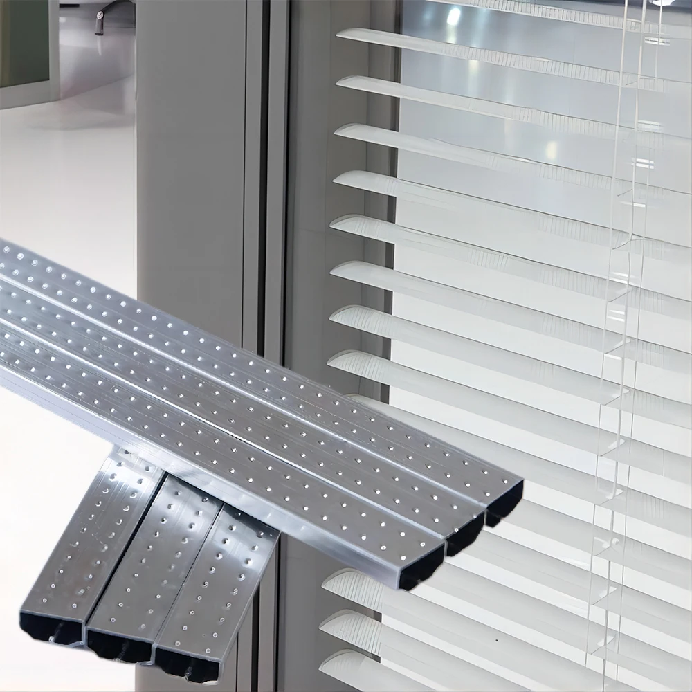 Алюминиевая прокладка для окон и дверей