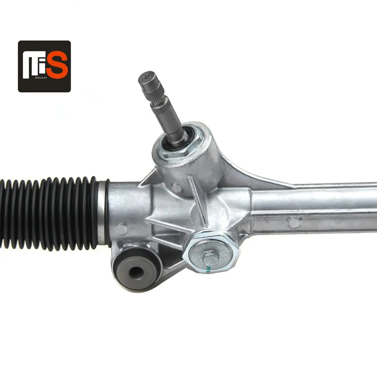 Power Steering Rack Repair Kits Price Aluminum Steel Rubber Ms-1021 45510-0e020