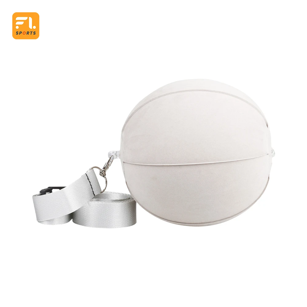 Wholesale Supplies Inflatable Assist Posture Correction Training For Golf Beginner Training Aids