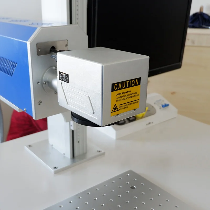 Factory New Mini Laser Printer Photo Cheap Glass Engraving Machine 3D Laser Crystal Printer Cut Iron 4mm 3d Machine