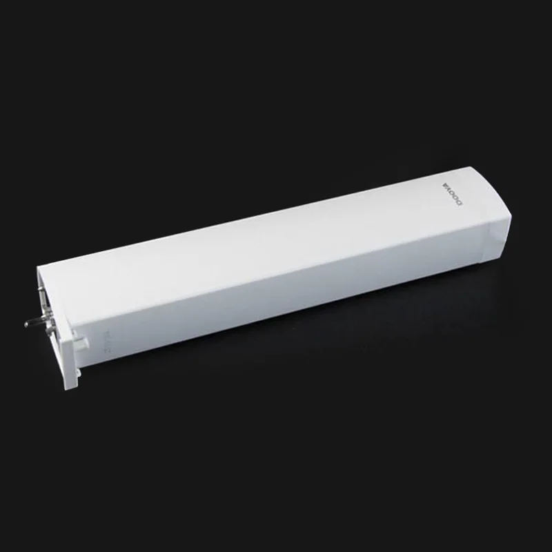 High Quality Double Channel Motorized Curtain Electric Track Remote Control Curtain Opener Smart Home Wireless Controller